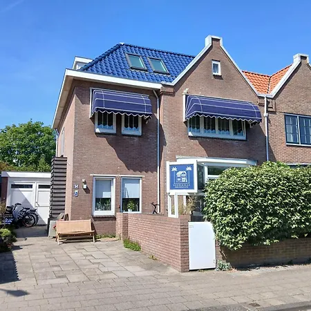 Pension Zandvoort Aan Zee-3