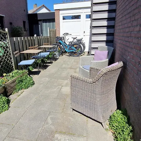 Pension Zandvoort Aan Zee-2