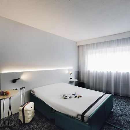 Ibis Styles Nancy Laxou-2