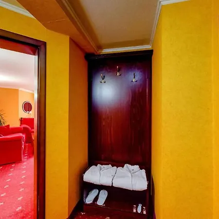 Troyan Plaza Hotel-2