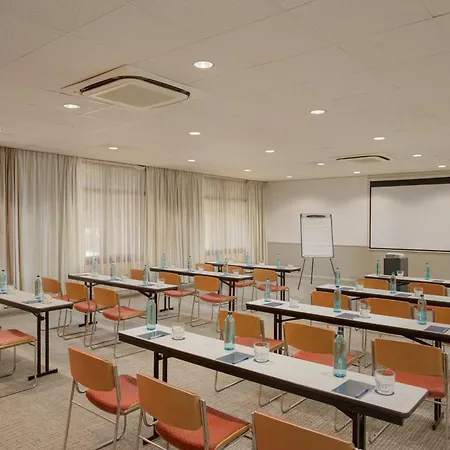 Hotel Eden Park By Brava Hoteles-2