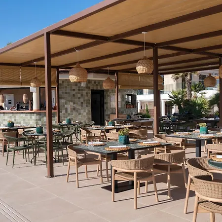 Sarena De Muro Resort Mallorca, Part Of Destination By Hyatt-2