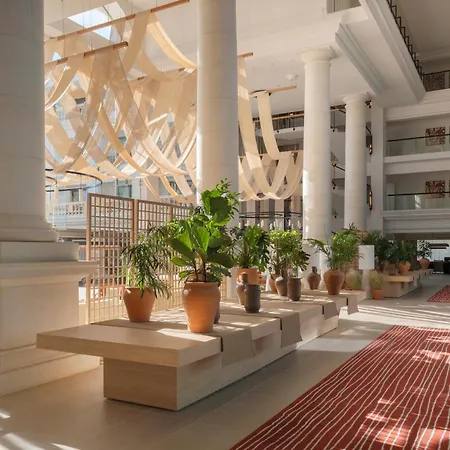 Sarena De Muro Resort Mallorca, Part Of Destination By Hyatt-3