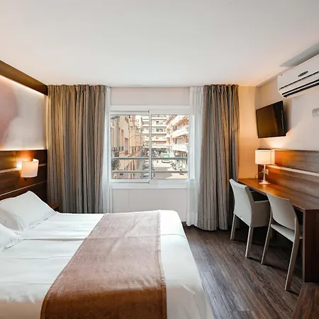 KAKTUS Hotel Volga-3