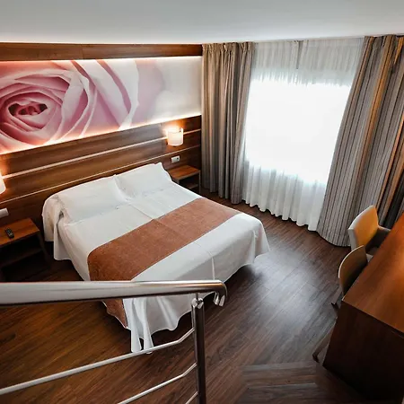 Kaktus Hotel Volga (Adults Only)-2