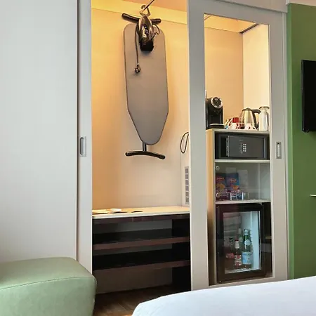 Ghv Hotel-2
