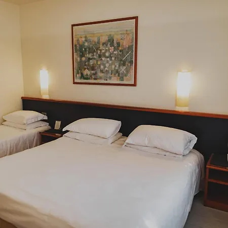 Hotel Crystal-2