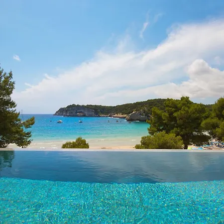 Melia Cala Galdana-2