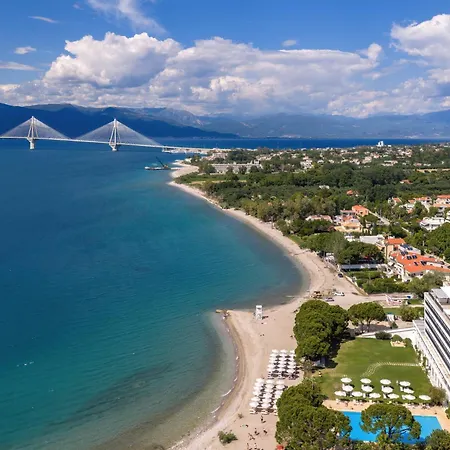 Airotel Achaia Beach-2