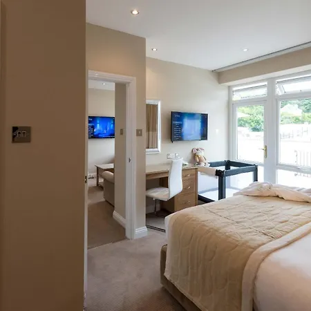 The Victoria Hotel & Source Spa-3