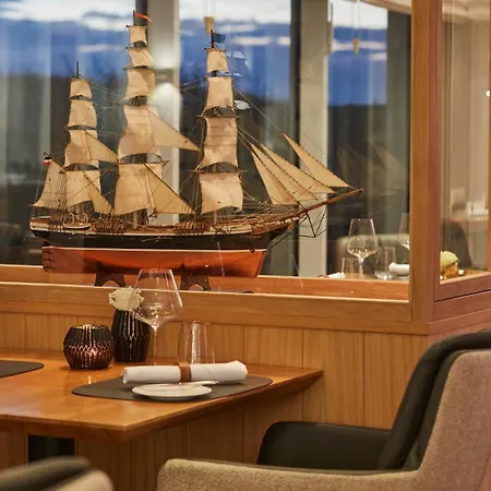 Strandhotel Duenenmeer - Adults Only-3