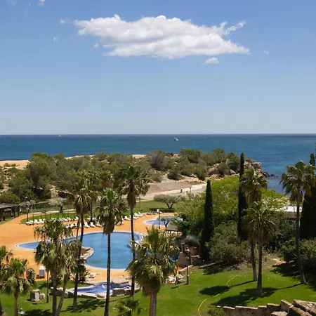 Rvhotels Ametlla Mar-3