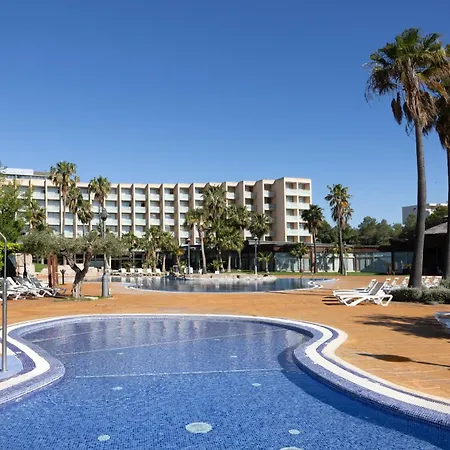 RVHotels Ametlla Mar-2