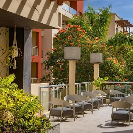 Elba Carlota Beach & Golf Resort-2
