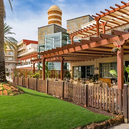 Elba Carlota Beach & Golf Resort-2