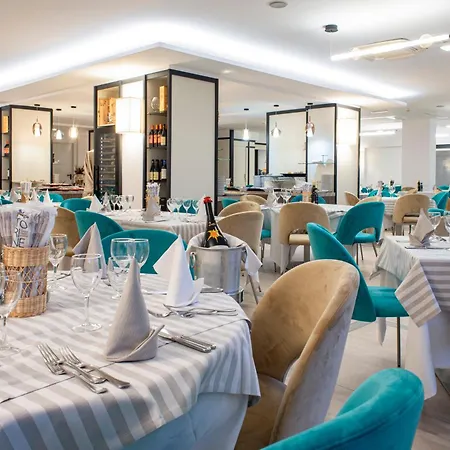 Versilia Palace Hotel-3