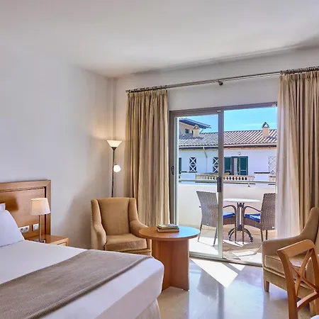 Hotel Bendinat-3