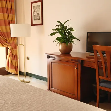 Minerva Resort Hotel-2