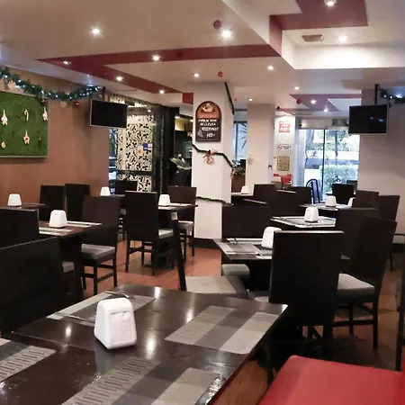 Hotel Regente-2
