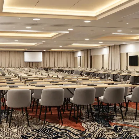Crowne Plaza Paris Marne-La-Vallee By Ihg-2