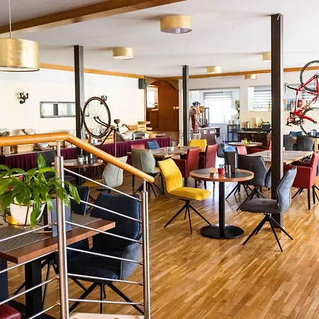 Landhotel Rosentaler Hof-3