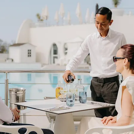 Hotel Les Corallines - Thalasso & Resort-3