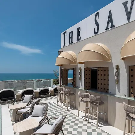 Savoy Sea Side Hotel (Adults Only)-3