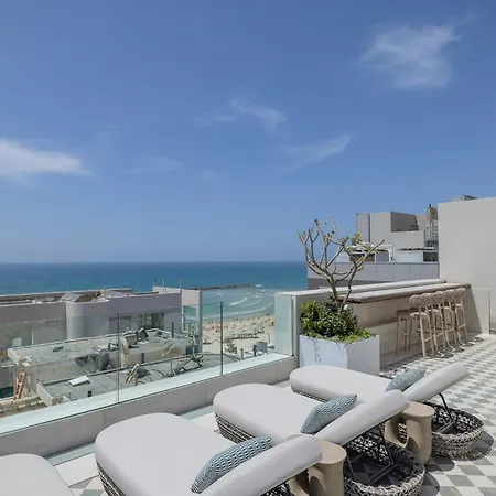 Savoy Sea Side Hotel (Adults Only)-2