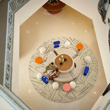 Houda Yasmine Marina & Spa-2