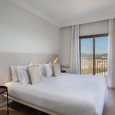 Hotel Montjoi By Brava Hoteles-3