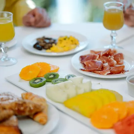 Eden Roc Hotel & Spa By Brava Hoteles-2