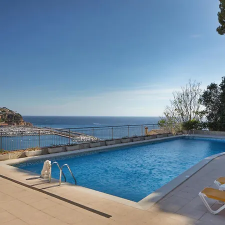 Hotel Montjoi By Brava Hoteles-3