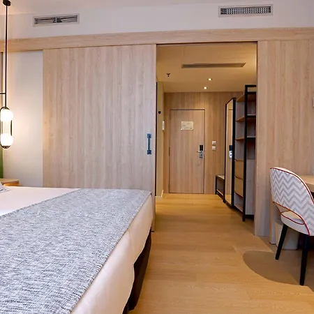 Hotel & Spa Villa Olimpica Suites-2