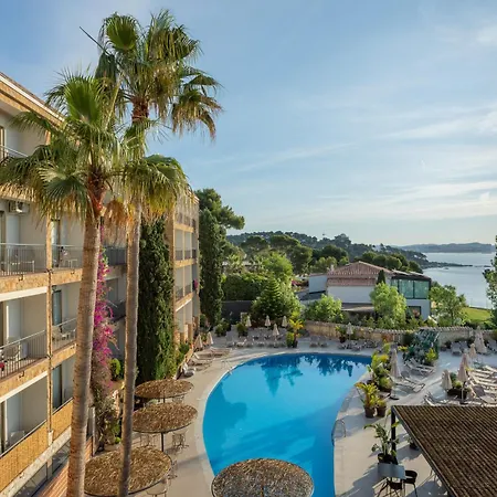 Hotel Cap Roig & Spa By Brava Hoteles-3