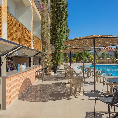 Hotel Cap Roig&Spa by Brava Hoteles-2