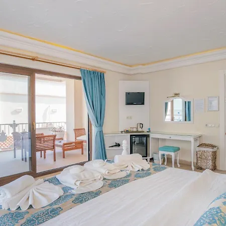 Oasis Hotel (Adults Only)-2