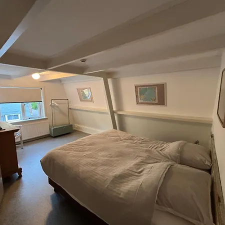 Hotel B&B Altijd Wad-3