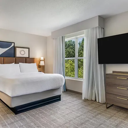 Staybridge Suites Pensacola Airport By Ihg-3