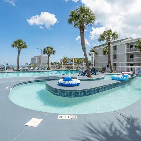 The Sandbar Hotel, Trademark Collection By Wyndham-2