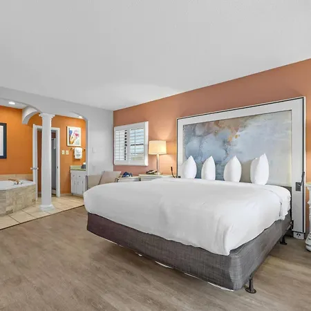 The Sandbar Hotel, Trademark Collection By Wyndham-3