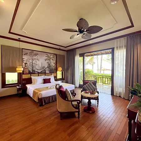 Sunny Beach Resort & Spa Mui Ne-3