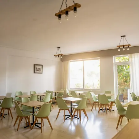 Argassi Beach Hotel - Adults Only-2
