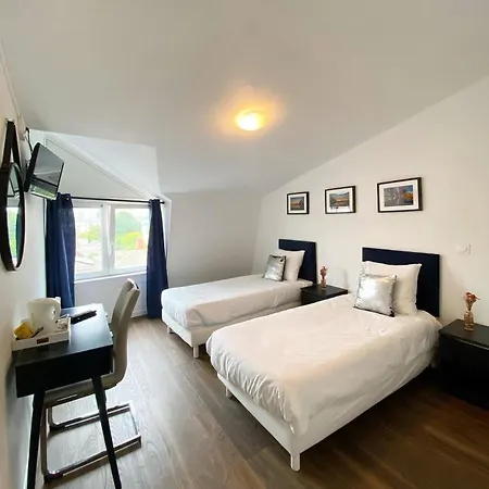 Hotel Le Vauban-3