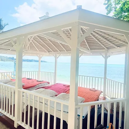 Sand Sea Beach Resort-2