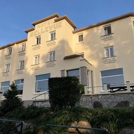 Hotel Le Bellevue-2