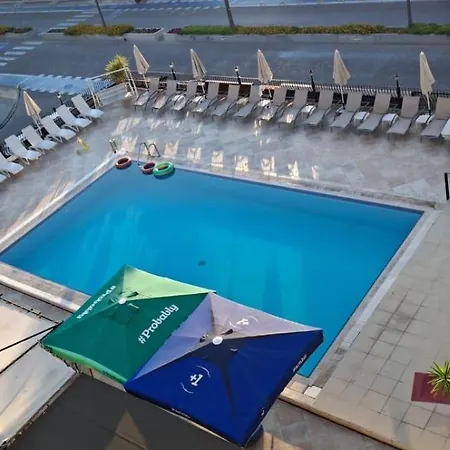 Reis Maris Hotel-2