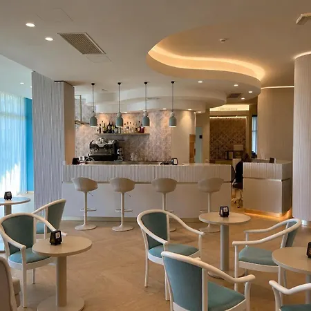 Residence Hotel Piccadilly-2