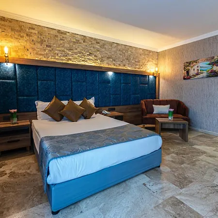 Assos Dove Hotel Resort & Spa-3