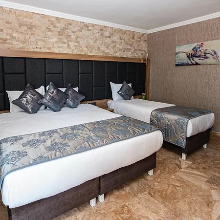 Assos Dove Hotel Resort & Spa-2