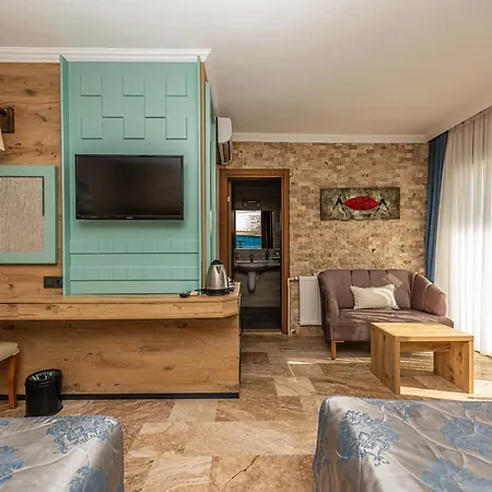 Assos Dove Hotel Resort & Spa-3